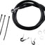 Line Brk Fr99-07Fxst Bl+2 DRAG SPECIALTIES DRAG SPECIALTIES MOTOVEIKALS 21