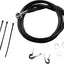 Line Brk Fr99-07Fxst Bl+2 DRAG SPECIALTIES DRAG SPECIALTIES MOTOVEIKALS 21