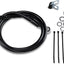 Line Brk Fr99-07Fxst Bl+4 DRAG SPECIALTIES DRAG SPECIALTIES MOTOVEIKALS 21