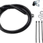 Line Brk Fr99-07Fxst Bl+6 DRAG SPECIALTIES DRAG SPECIALTIES MOTOVEIKALS 21