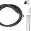 Line Brk Fr99-07Fxst Bl+8 DRAG SPECIALTIES DRAG SPECIALTIES MOTOVEIKALS 21
