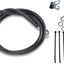 Line Brk Fr99-07Fxst Bl+8 DRAG SPECIALTIES DRAG SPECIALTIES MOTOVEIKALS 21