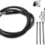 Line Brk Ft Wg 93-05 Bk+4 DRAG SPECIALTIES DRAG SPECIALTIES MOTOVEIKALS 21