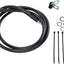 Line Brk Ft Wg 93-05 Bk+6 DRAG SPECIALTIES DRAG SPECIALTIES MOTOVEIKALS 21