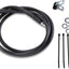 Line Brk Ft Wg 93-05 Bk+6 DRAG SPECIALTIES DRAG SPECIALTIES MOTOVEIKALS 21