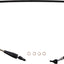 Line Brk Ss Fr-Rm85 MOOSE RACING HARD-PARTS MOOSE RACING MOTOVEIKALS 21
