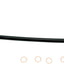 Line Brk Ss R Yz250F 09 MOOSE RACING HARD-PARTS MOOSE RACING MOTOVEIKALS 21
