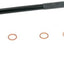 Line Brk Ss Rr-Yz/Wr/F MOOSE RACING HARD-PARTS MOOSE RACING MOTOVEIKALS 21