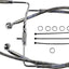 Line Brk16-Xl1200Cx Ss+10 DRAG SPECIALTIES DRAG SPECIALTIES MOTOVEIKALS 21