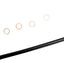 Line Brke Ss Rr-Cr125/250 MOOSE RACING HARD-PARTS MOOSE RACING MOTOVEIKALS 21