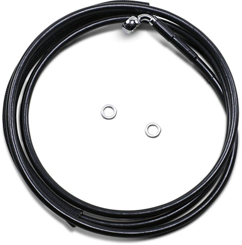 Line Cltch Bk 17-19Rg +2" DRAG SPECIALTIES DRAG SPECIALTIES MOTOVEIKALS 21