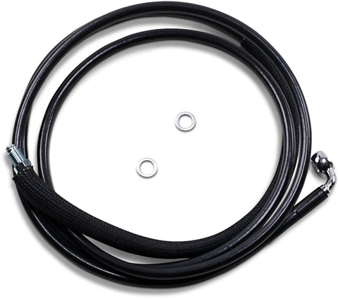 Line Cltch Bk 17-19Rg +4" DRAG SPECIALTIES DRAG SPECIALTIES MOTOVEIKALS 21
