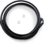 Line Cltch Bk 17-19Rg +8" DRAG SPECIALTIES DRAG SPECIALTIES MOTOVEIKALS 21