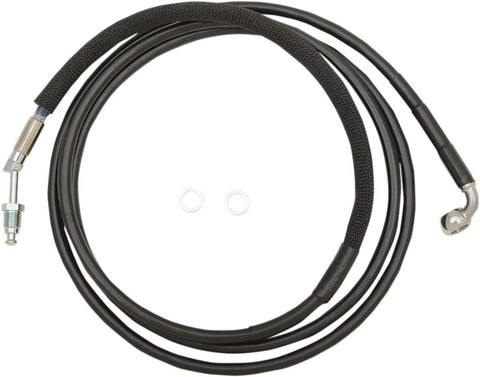Line Cltch Bk 17+Rg +10" DRAG SPECIALTIES DRAG SPECIALTIES MOTOVEIKALS 21