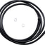 Line Cltch Bk 17+Rg +12" DRAG SPECIALTIES DRAG SPECIALTIES MOTOVEIKALS 21