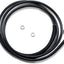 Line Cltch Bk 17+Rg +12" DRAG SPECIALTIES DRAG SPECIALTIES MOTOVEIKALS 21