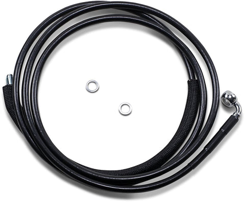 Line Cltch Bk 17+Rg +12" DRAG SPECIALTIES DRAG SPECIALTIES MOTOVEIKALS 21