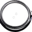 Line Cltch Ss 17-19Rg +8" DRAG SPECIALTIES DRAG SPECIALTIES MOTOVEIKALS 21