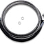 Line Cltch Ss 17-19Rg +8" DRAG SPECIALTIES DRAG SPECIALTIES MOTOVEIKALS 21
