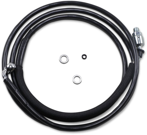 Line Clut Bk 15-16Fltr+10 DRAG SPECIALTIES DRAG SPECIALTIES MOTOVEIKALS 21