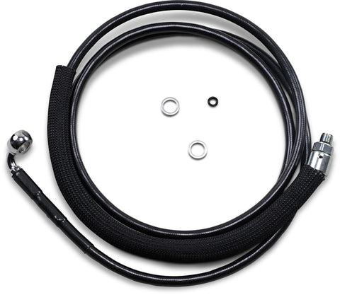 Line Clut Bk 15-16Fltr +6 DRAG SPECIALTIES DRAG SPECIALTIES MOTOVEIKALS 21
