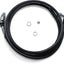 Line Clut Bk 15-16Fltr +8 DRAG SPECIALTIES DRAG SPECIALTIES MOTOVEIKALS 21