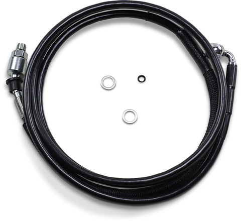 Line Clut Bk 15-16Fltr +8 DRAG SPECIALTIES DRAG SPECIALTIES MOTOVEIKALS 21