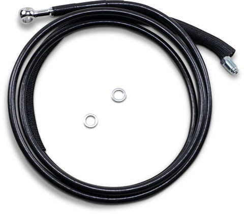 Line Clutch Bk 17Flhx +2" DRAG SPECIALTIES DRAG SPECIALTIES MOTOVEIKALS 21