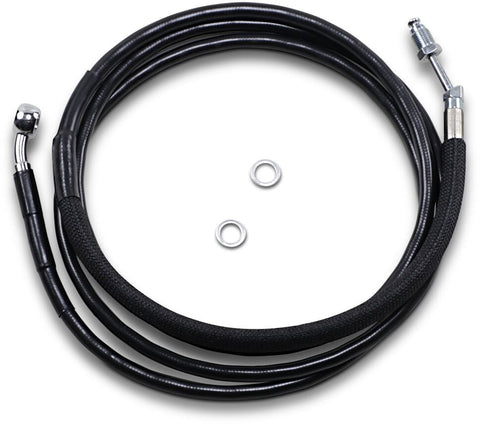 Line Clutch Bk 17Fltru+8" DRAG SPECIALTIES DRAG SPECIALTIES MOTOVEIKALS 21