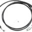 Line Clutch Bk14-16Fl +8" DRAG SPECIALTIES DRAG SPECIALTIES MOTOVEIKALS 21