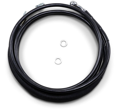 Line Clutch Bk17Fltru+12" DRAG SPECIALTIES DRAG SPECIALTIES MOTOVEIKALS 21