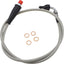Line Hyd Clutch Hus/Ktm MOOSE RACING HARD-PARTS MOOSE RACING MOTOVEIKALS 21