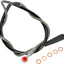Linebr Ss Fr-Exc/Sxc/Mxc MOOSE RACING HARD-PARTS MOOSE RACING MOTOVEIKALS 21