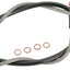 Linebrake Ss Fr-Sx MOOSE RACING HARD-PARTS MOOSE RACING MOTOVEIKALS 21