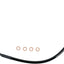 Linebrk Ss Rr Yz/Wr/F MOOSE RACING HARD-PARTS MOOSE RACING MOTOVEIKALS 21