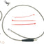 Linehyd Cltch Sx/Exc/Mxc MOOSE RACING HARD-PARTS MOOSE RACING MOTOVEIKALS 21