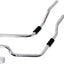 Lines Oil Filtr 92-99 Flt DRAG SPECIALTIES DRAG SPECIALTIES MOTOVEIKALS 21