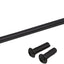 Linkage Shft 04-21Xl Blk DRAG SPECIALTIES DRAG SPECIALTIES MOTOVEIKALS 21