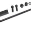Linkage Shft Flt/Flst Blk DRAG SPECIALTIES DRAG SPECIALTIES MOTOVEIKALS 21