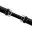 Linkage Shft M8St 3.9"Bl DRAG SPECIALTIES DRAG SPECIALTIES MOTOVEIKALS 21