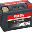 Litija akumulators LiFePO4 BS BATTERY BSLI-10 12V 90Wh 480A BS BATTERY MOTOVEIKALS 21