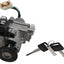 Lock Set 101 OCTANE 101 OCTANE MOTOVEIKALS 21