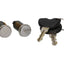 Lock Set 101 OCTANE 101 OCTANE MOTOVEIKALS 21