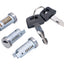 Lock Set 3Pcs Piaggio 101 OCTANE 101 OCTANE MOTOVEIKALS 21