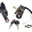 lock set for Aprilia Area 51 TECNIUM MOTOVEIKALS 21