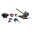lock set for Aprilia Atlantic 125, 250, 300, 400, 500 VPARTS MOTOVEIKALS 21