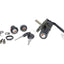 lock set for Aprilia Gulliver AC, LC VPARTS MOTOVEIKALS 21