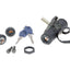 lock set for Aprilia Habana, Mojito 50, 125, 150 VPARTS MOTOVEIKALS 21