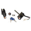lock set for Aprilia Leonardo 125, 150 (96-01) VPARTS MOTOVEIKALS 21