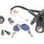 lock set for Aprilia Scarabeo 50/100 4-stroke VPARTS MOTOVEIKALS 21